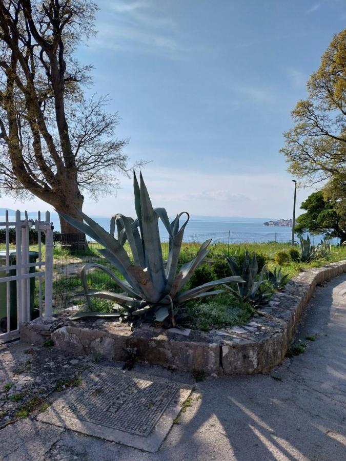 Apartamento Sobe Kraft 1 Živogošće Exterior foto
